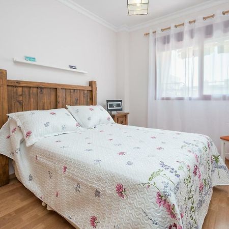 Apartamento Parque Litoral Málaga Dış mekan fotoğraf